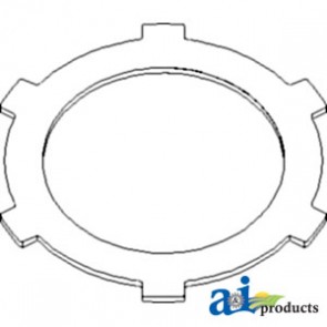 Disc, Plate Seperator