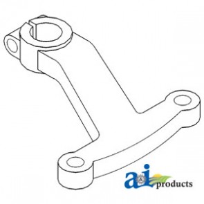 Center Steering Arm