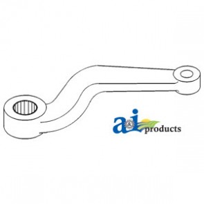 Steering Arm (LH)