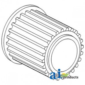 Bushing, Steering Tube