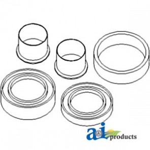 Oil Seal Kit
