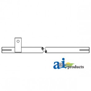 Tie Rod Tube Assembly