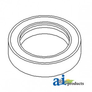 Seal, Power Steering Pump