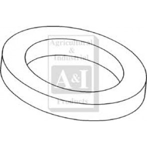 Seal, Under Steering Arm