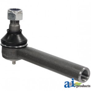 Tie Rod End (LH)
